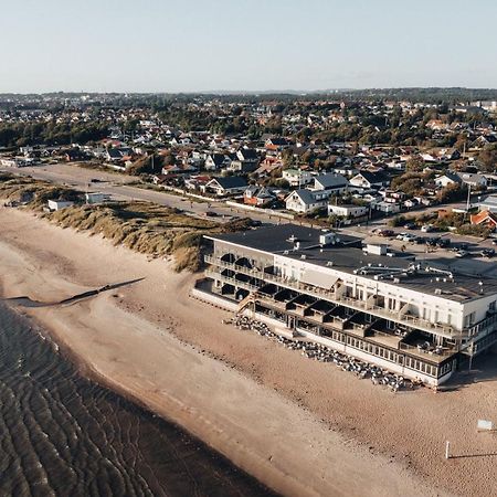 Ocean Hotel Falkenberg Kültér fotó