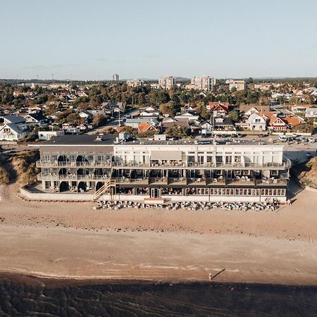 Ocean Hotel Falkenberg Kültér fotó