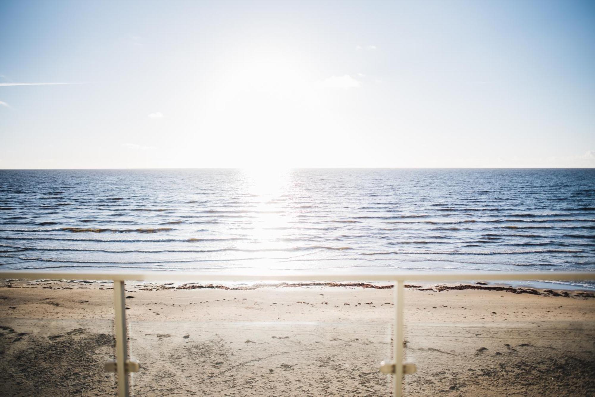 Ocean Hotel Falkenberg Szoba fotó